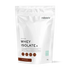 NZ Whey Protein Isolate Choc Powder 600g-Matakana Superfoods-Matakana Pharmacy