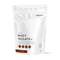 NZ Whey Protein Isolate Choc Powder 600g-Matakana Superfoods-Matakana Pharmacy