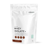 NZ Whey Protein Isolate Choc Powder 600g-Matakana Superfoods-Matakana Pharmacy