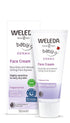 White Mallow Face Cream, 50ml-Weleda-Matakana Pharmacy
