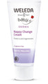 White Mallow Nappy Change Cream, 50ml-Weleda-Matakana Pharmacy