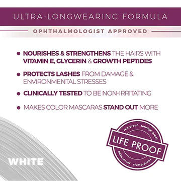 Lash Primer White-Blinc-Matakana Pharmacy