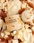 Collagen White Hot Chocolate Salted Caramel 200g-Nutra Organics-Matakana Pharmacy