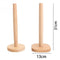 Single Towel Rail Holder-Nil-Matakana Pharmacy