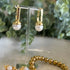 Earrings - The XL Pearls-Queen Of The Foxes-Matakana Pharmacy