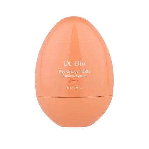 Red Orange PDRN Radiant Serum 30ml-Dr. Bio-Matakana Pharmacy