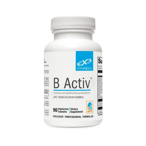 B Activ 90caps-Matakana Pharmacy
