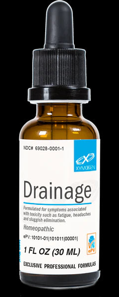 Drainage 30ml-Matakana Pharmacy