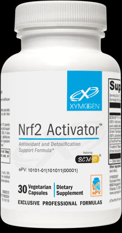 Cytokine Balance (Formally Nrf2 Activator) 30caps-Matakana Pharmacy