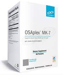 OSAplex MK-7 60pkts-Matakana Pharmacy