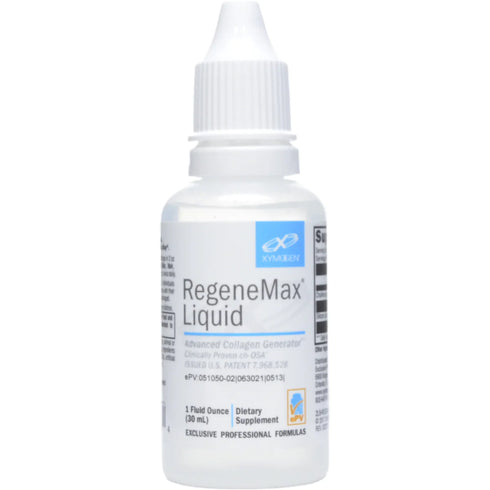 RegeneMax Liquid (approx 100 serves) 30mls-Matakana Pharmacy