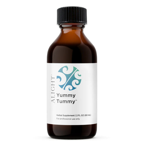 Yummy Tummy Liquid 60ml-Matakana Pharmacy