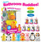 PIKSTERS Bathroom Buddies 8 pack-Matakana Pharmacy