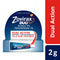 Image of Zovirax Duo dual action cold sore cream