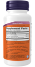image of Indole-3-Carbinol 200mg 60vcaps supplement facts