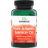 Pure Atlantic Salmon Oil 90 Capsules-Swanson-Matakana Pharmacy