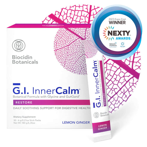 Image of GI InnerCalm 30Sachets