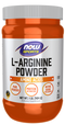 Image of L-Arginine Powder 454g