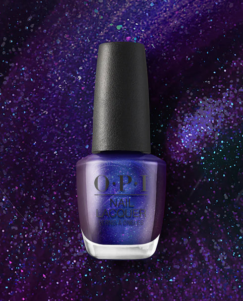 OPI Nail Lacquer Abstract After Dark-Matakana Pharmacy