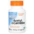 Image of Acetyl-L-Carnitine (500mg) 60caps