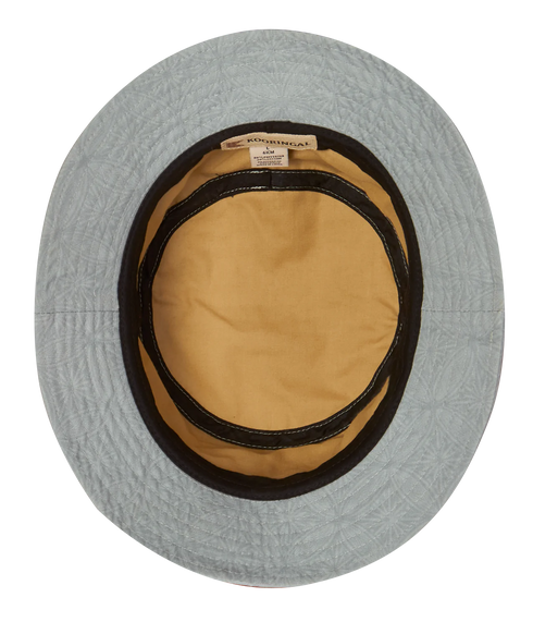 Image of Kooringal Men Bucket Akoni Khk L/X from bottom