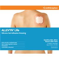 Image of Allevyn Life 2 pack of dressings