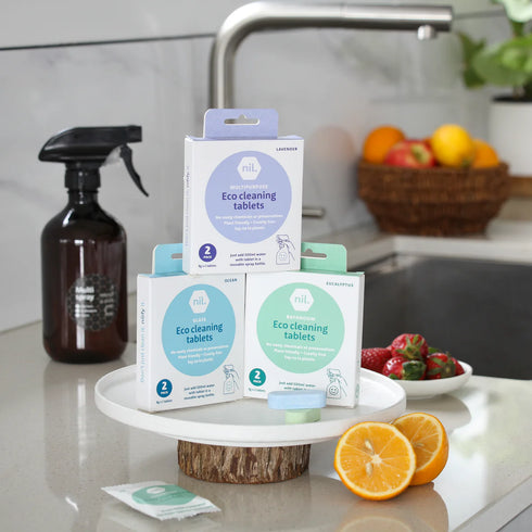 Bathroom Tablet 2 Pack-Nil-Matakana Pharmacy