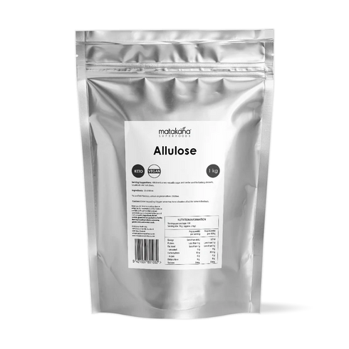 Allulose 1kg-Matakana Pharmacy