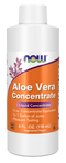 Image of Aloe Vera Concentrate Liquid 118ml