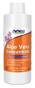 Image of Aloe Vera Concentrate Liquid 118ml