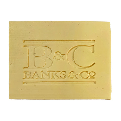 Image of Amber Shampoo/shave/Shower Bar 100g