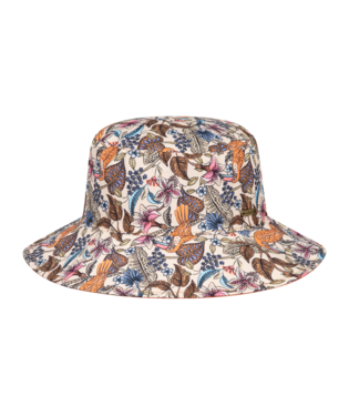 Image of Girls Amber Ponytail Hat Large