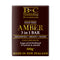 Image of Amber Shampoo/shave/Shower Bar 100g