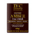 Image of Amber Shampoo/shave/Shower Bar 100g