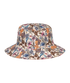 Image of Girls Amber Ponytail Hat Large