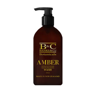 Image of Amber Wash 500ml