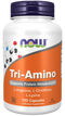Image of Tri-Amino (L-Arginine, L-Lysine, L-Ornithine) 120caps