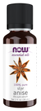 Image of NOW Pure ANISE OIL (Illicium Verum) 30ml