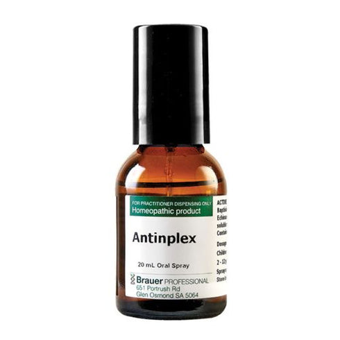 Image of Antinplex 20ml Spray