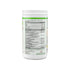 Image of NanoGreens (Green Apple) Powder supplement facts