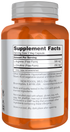 Image of Arginine & Citrulline 500mg/250mg supplement facts