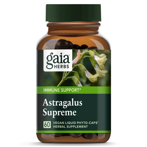 Image of Astragalus Supreme 60vcaps