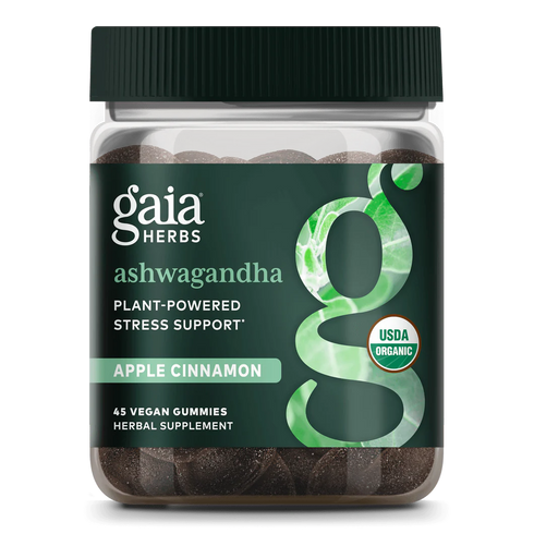 Image of Ashwagandha Gummies 45 gummies