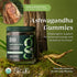 Image of Ashwagandha Gummies 45 gummies