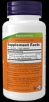 Image of Ashwagandha 450mg 90vcaps supplement facts