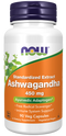 Image of Ashwagandha 450mg 90vcaps