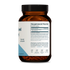 Image of Ashwagandha - Stress & Mood Support 60vcaps supplement facts
