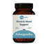 Image of Ashwagandha - Stress & Mood Support 60vcaps