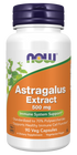 Image of Astragalus Extract 500mg 90vcaps