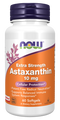 Image of Astaxanthin 10mg 60sgcaps